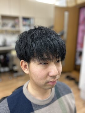 いけはた ワァッパー