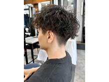 アイリーヘアデザイン(IRIE HAIR DESIGN)
