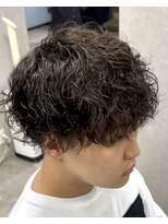 ビューティーサロン ガーデン(beauty salon garden)&nbsp;スタイリング3分☆強めツイストスパイラル☆担当あや☆