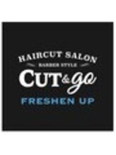 CUT&go FRESHEN UP 日比谷店　【カットアンドゴー フレシェンアップ】