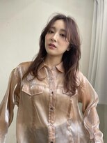 フェメ 立川(PHEME)&nbsp;顔まわりレイヤー