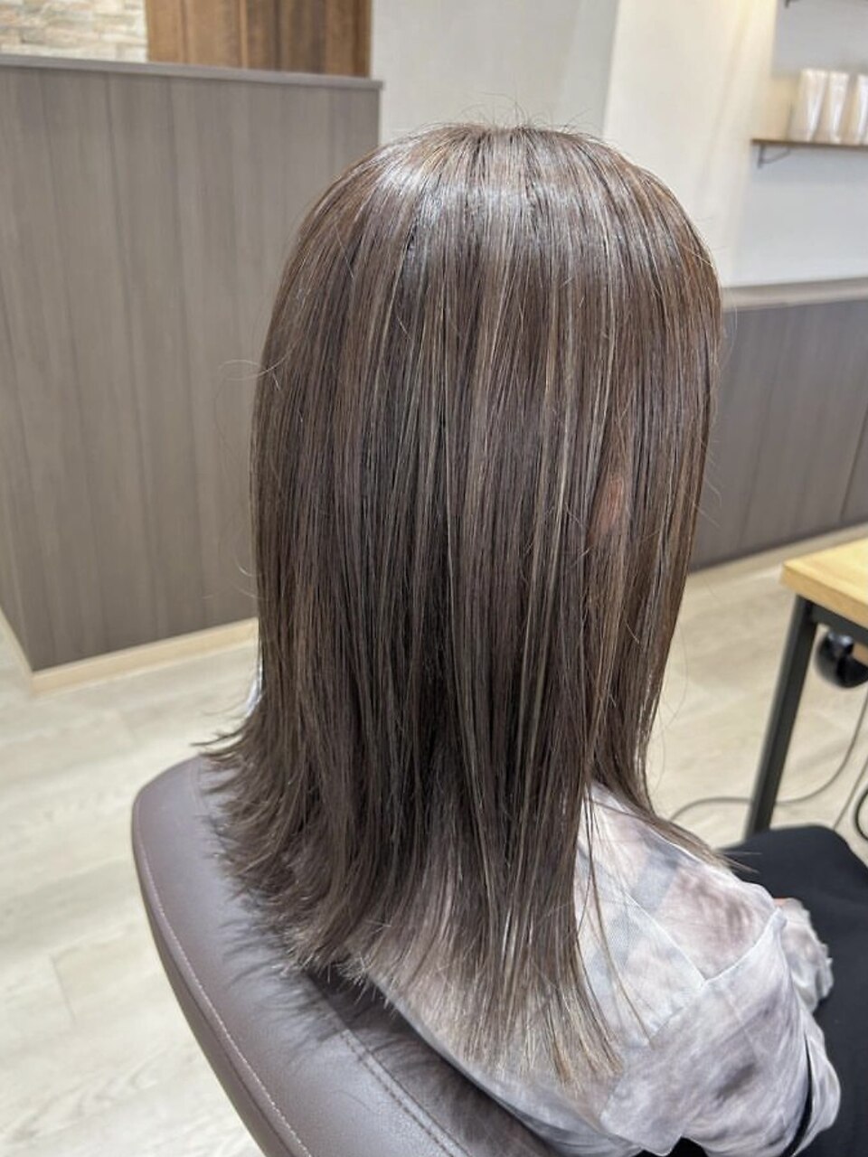 ヘアスタイル｜リアージュ(Reage)｜ホットペッパービューティー