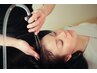★癒し効果★個室換気★ヘッドスパ25分 ロングコース！目・頭皮 スッキリ!!