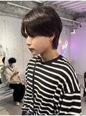 【REN】中性マッシュウルフ