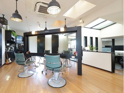 クライマックス(CLIMAX)の写真