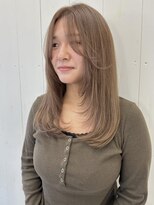 ハート(HART)&nbsp;レイヤースタイル