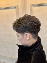 セカンドハウス(2nd HOUSE) フェザーショート