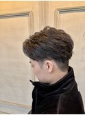フェザーショート