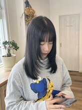 リアン(Lien) face layer