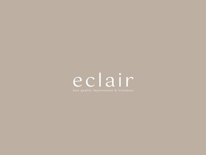 エクレア 神戸三宮(eclair.)の写真