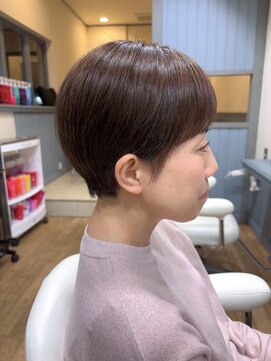 ザファーストラウンジ 練馬中村橋店(The 1st Lounge) Short6