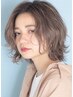 【ファボン】イルミナカラー+ファボン+プチスパ￥10,190→￥9680～
