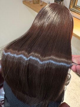 ベルラ(BeLuRA) 生まれ変わる。