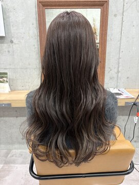 ブレイブ 福岡天神店(BRAVE) ロングヘア