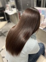 アヴァンス 西田辺(AVANCE.)&nbsp;髪質改善/トリートメント【阿倍野・西田辺】