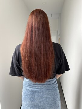 スターリバー(STAR RIVER) オレンジブラウン