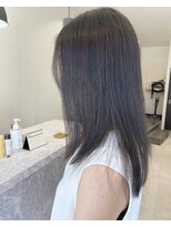 セラ ヘアデザイン(SELAh)&nbsp;ネイブーブルー/肌をきれいに/透明感