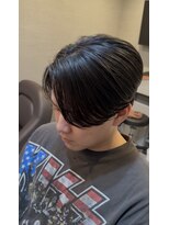 オルカン バイ エクシア(OLCAN by EXCIA)&nbsp;曲がる縮毛矯正