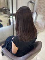 マニッシュ 三鷹駅前店&nbsp;艶やか大人レイヤースタイル