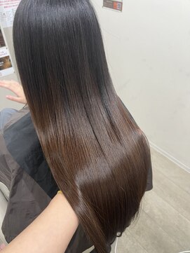 ロンド(ROND) ハイブリッドトリートメント