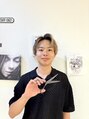アース オーセンティック 松山銀天街店(EARTH Autentic) 伊藤 隆星