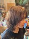 ピスパロ(PISPALO)の写真/髪の悩みも、理想のスタイルも。施術前の丁寧なカウンセリングで”あなたらしさ”を作り上げます。