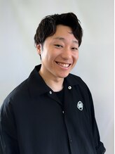 サラ ビューティ サイト 春日(SARA Beauty sight) 山口 晴矢