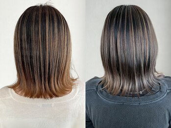 belle by grow【ベルバイグロー】