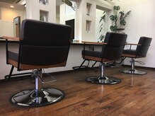 ア ヌー(a noeud)の雰囲気（日常を忘れてリラックスできる空間です。）