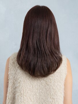 アース 溝の口店(HAIR&MAKE EARTH) ワンカールレイヤー[溝の口/髪質改善/縮毛矯正/白髪ぼかし]