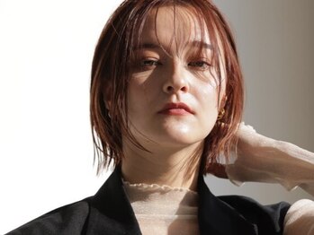 アヴァンス 尼崎(AVANCE.)の写真/尼崎駅から徒歩1分◆似合わせSTYLEに、最旬トレンドをプラス☆こだわりの薬剤で髪・頭皮にも優しいツヤ感♪