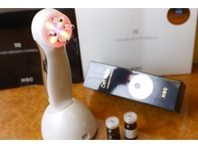 ヒト幹細胞培養液の効果で頭皮をより健康な状態へ♪