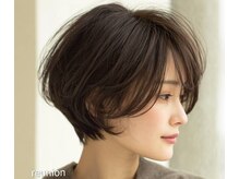 レユニオン(reunion hair)