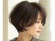 レユニオン(reunion hair)の写真