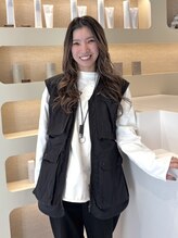 デュノヘアー 神戸三宮店(DUNO hair)&nbsp;村阪 由美子