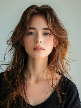 クレア 西尾店(CREA)の写真/いつものスタイルに飽きてしまった方☆話題の白髪ぼかしハイライト!大切なイベントシーズンを垢抜けSTYLEで