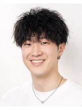 アイトーキョープラスシー 横浜(AI TOKYO+Sea) 小松 翔