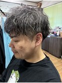 メッシュ
