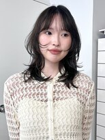 カルテ(QUARTE)&nbsp;ハッシュレイヤー　オリーブベージュ