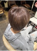 ミルクティー