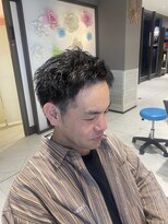 アース オーセンティック 新浦安店(EARTH Authentic)&nbsp;2ブロックショート