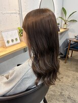 サイ(sai) 『ベージュ派さんにおすすめ!オリーブカラー』☆塩崎