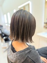 フェメ 立川(PHEME)&nbsp;地毛ハイライトカラー