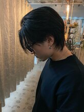 サイ アオヤマ(sai AOYAMA)&nbsp;昂汰 