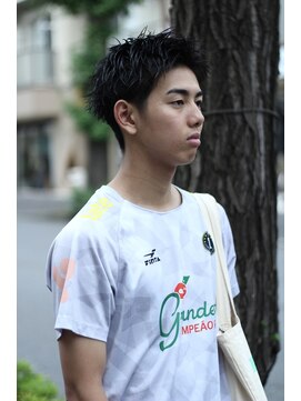 パルフェメンズ 青葉台(parfait men's) アクティブショート
