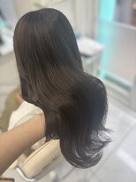 フォルテステラ(FORTE STELLA) 大人気!落ち着きのあるオトナっぽオリーブグレージュ