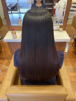 シーツー 川口店(C2) 髪質改善ストレート