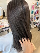 オハナ(ohana) チョコレートブラウン♪