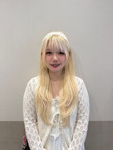 バレル 天王寺阿倍野店(Barrel)&nbsp;涼華 