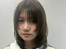 フゾンカウチ(fuzon kauti)